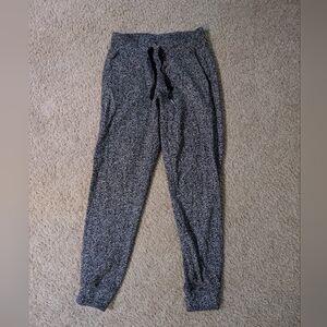 Lululemon Joggers Size 4